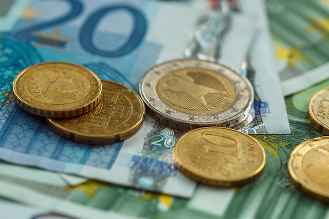 Revis and RPGH benefits would increase by 1.1% under a new bill in Luxembourg Shutterstock