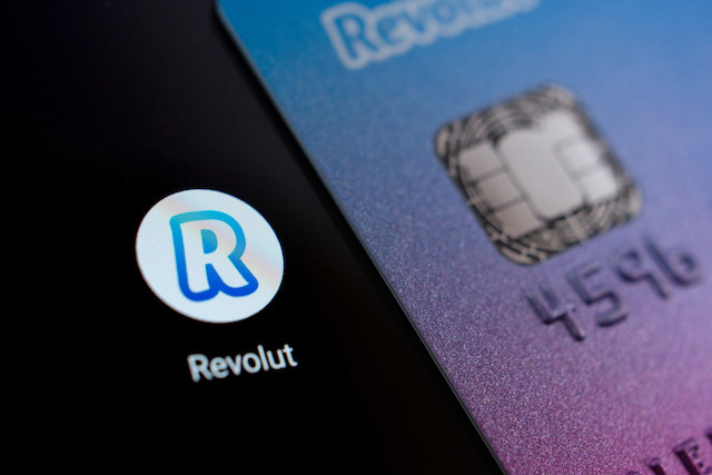 Revolut drops Luxembourg license application
