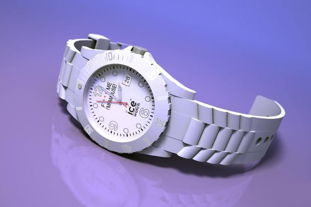 Rumours abound for Ice Watch sale Delano News