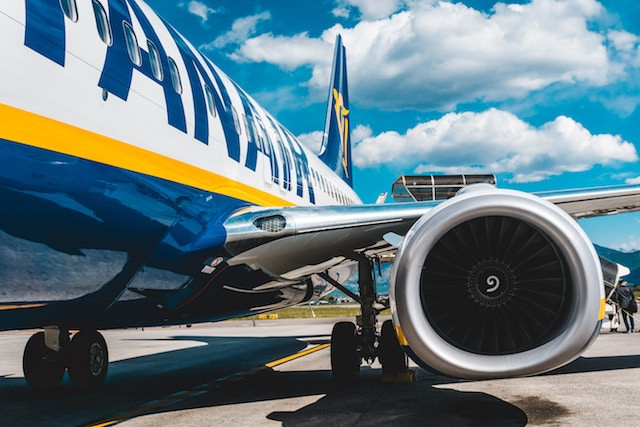 Ryanair amends controversial new baggage policy Delano News