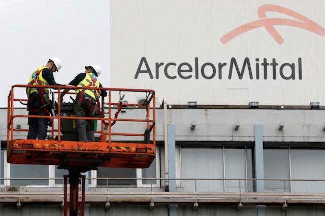 Etienne Schneider, the LSAP deputy prime minister, said he regrets European Commission approval of ArcelorMittal’s Ilva buyout Maison Moderne archives