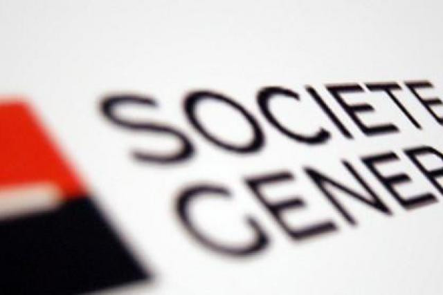 Société Générale had already announced its plans by 2020 to reduce costs by some €500m. SocGen