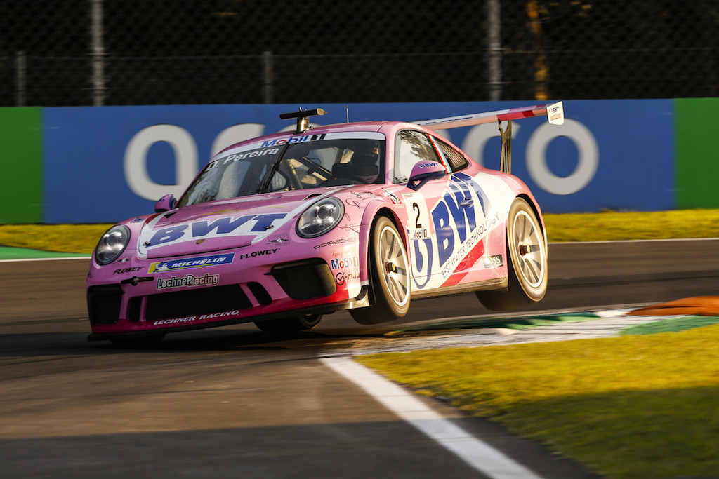 Sports roundup: Pereira runner-up; Red Lions win; new 1500m record ...