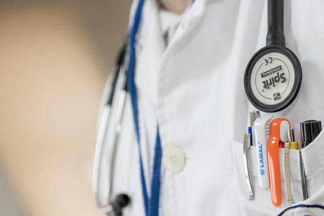 Researchers say a link appears to exist between continuity of care and mortality Pexels