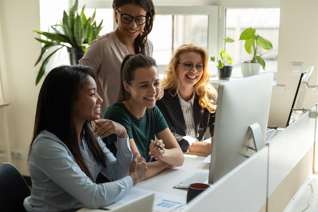 Targeted and subsidised training of blue-collar workers could help boost their re-employment prospects in Luxembourg, a Liser report suggests Shutterstock