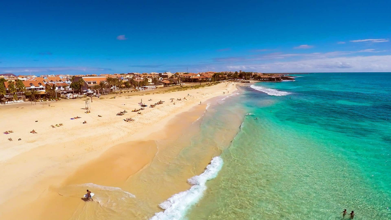 Cape Verde (Photo . Luxairtours)