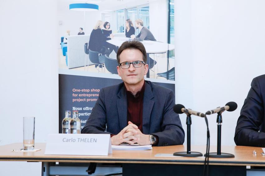 Tax incentives should remain Thelen Delano News