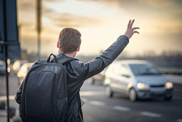 From May to June 2019, taxi rates rose 4.5%, while the hike from July 2017 to June 2019 was calculated at 15.9% Shutterstock
