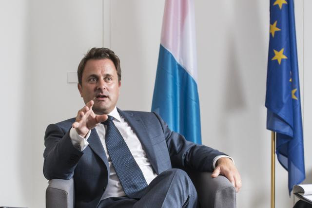 In an interview with Politico, Bettel revealed that while he didn’t want a no-deal Brexit, he would accept an extension beyond 31 October, provided there was a decent reason.  Maison moderne/archives