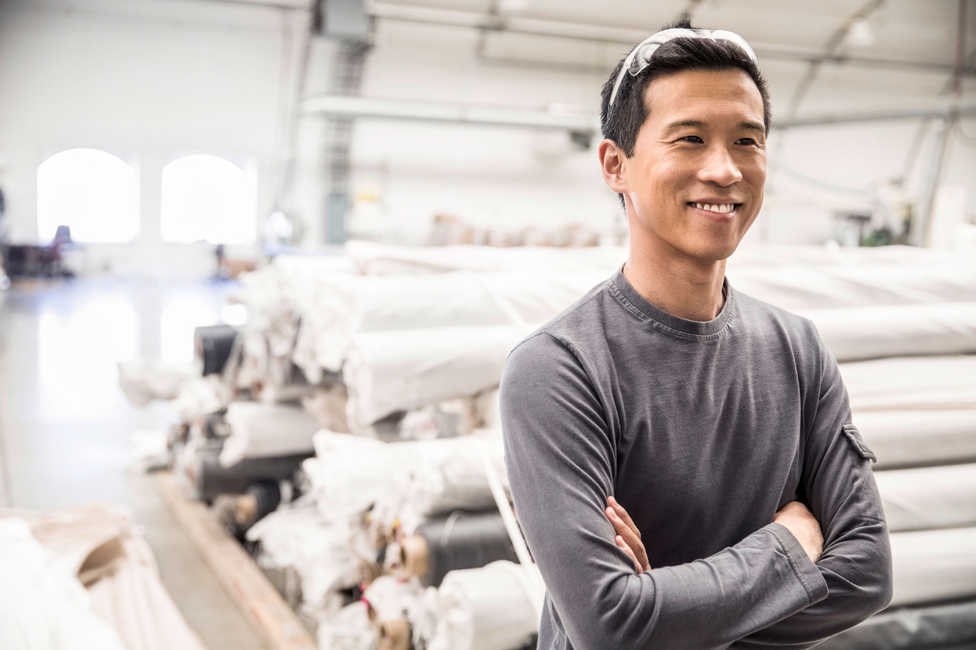 Three ways for business owners to make their company more sustainable (and profitable) UBS