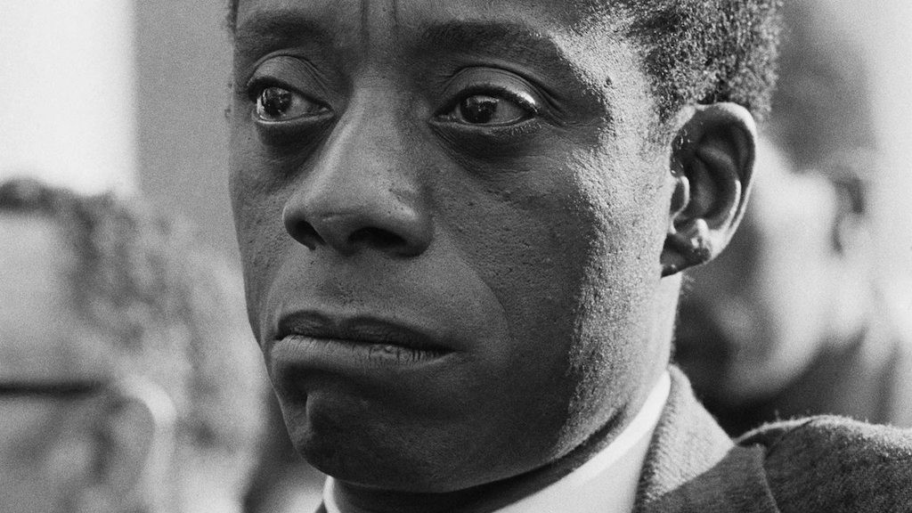 The eloquent words of civil rights activist James Baldwin form the basis of acclaimed documentary “I Am Not Your Negro” Magnolia Pictures