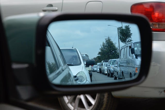732 people working in Luxembourg’s Cloche d’Or district had their movements anonymously tracked for five weeks as part of a traffic studyPhoto: Pexels Pexels