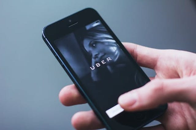 Uber, the U.S. company which expanded into Europe five years ago, previously informed the European Court of Justice it was a digital service--not a transport service Pexels