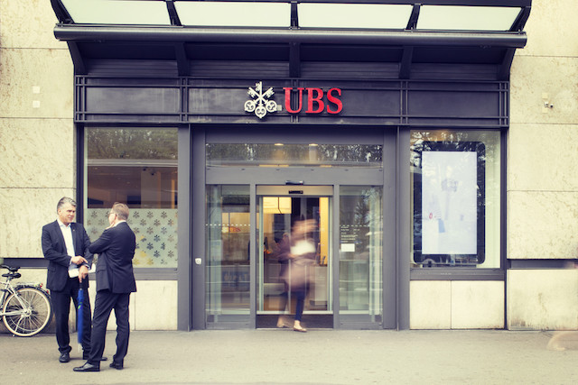 UBS fined, Gibraltar visa row, & returning IS brides