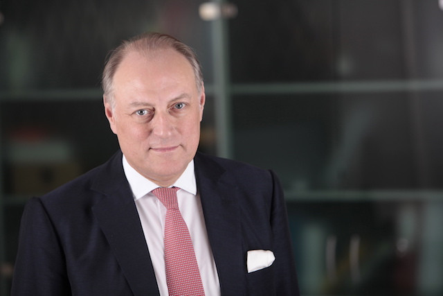 The UK is no longer a competing domicile” | Delano News