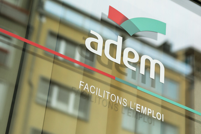Jobs center Adem registered 18,525 people as unemployed in August Matic Zorman/Maison Moderne