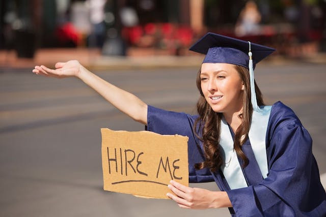 By taking into account what local employers might want from graduates, institutions can start to address the financial, academic and social hurdles that modern graduates Shutterstock
