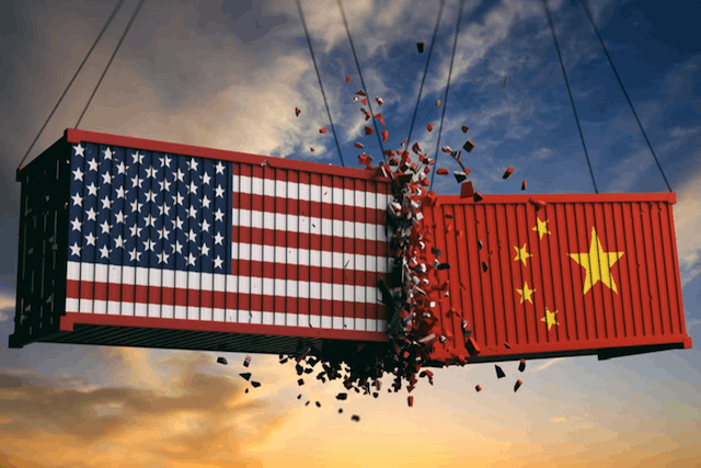 The IDFC signals a dramatic new chapter in the fragile relationship between the US and China The Conversation