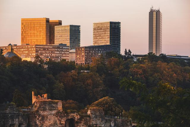 While unemployment in Luxembourg should remain stable into 2020, domestic employment growth could see a slowdown from 3.9% in 2019 to an anticipated 3.2% in 2020.  Shutterstock
