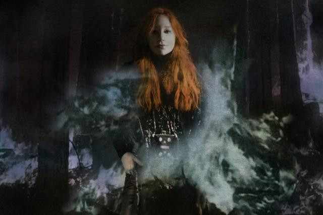Tori Amos has called “Native Invader”, her 15th album, a “record of pain, blood and bone” toriamos.com
