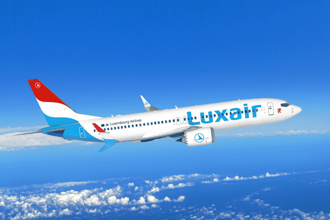 In response to criticism, Luxair has outlined a series of measures designed to improve its operational performance. (Photo: Luxair)
