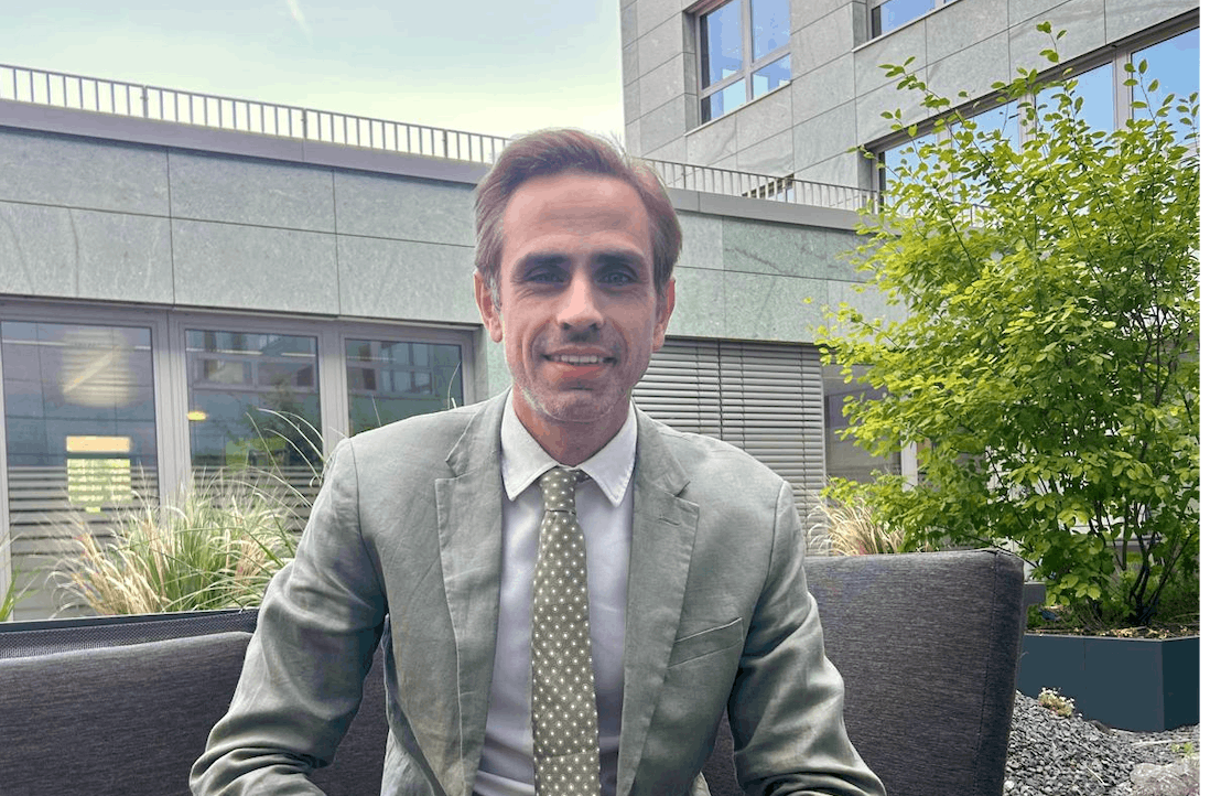 According to Angel Ramón Martinez Bastida, head of regulatory compliance at Aztec Group, “the main challenge will be operational rather than regulatory.” (Photo: Aztec)