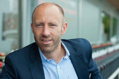 Delhaize, explique son country director, Dirk Kirschvink, a fait un geste en trois volets auprès de ceux qui ont permis de maintenir les supermarchés du groupe ouverts au Luxembourg depuis le début de la crise. (Photo: Delhaize)