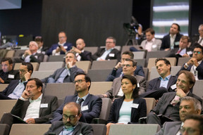 Horizon 2021 Conference (Photo: Nelson Coelho/Deloitte Luxembourg)