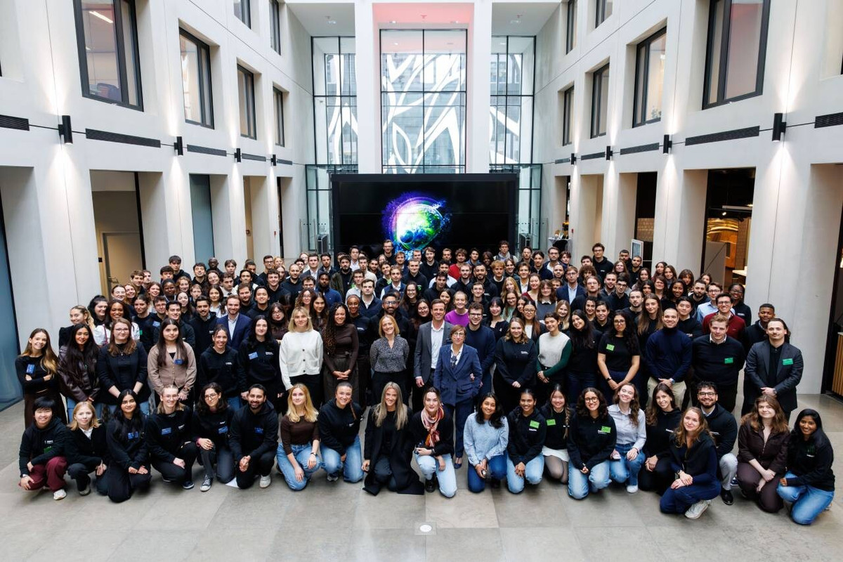Deloitte Luxembourg is welcoming 197 new recruits this autumn | Delano News