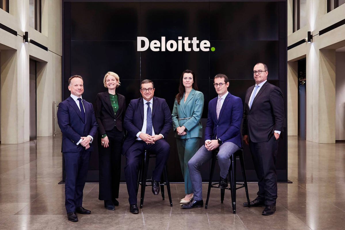 405 millions d’euros de revenus pour Deloitte Luxembourg Paperjam News
