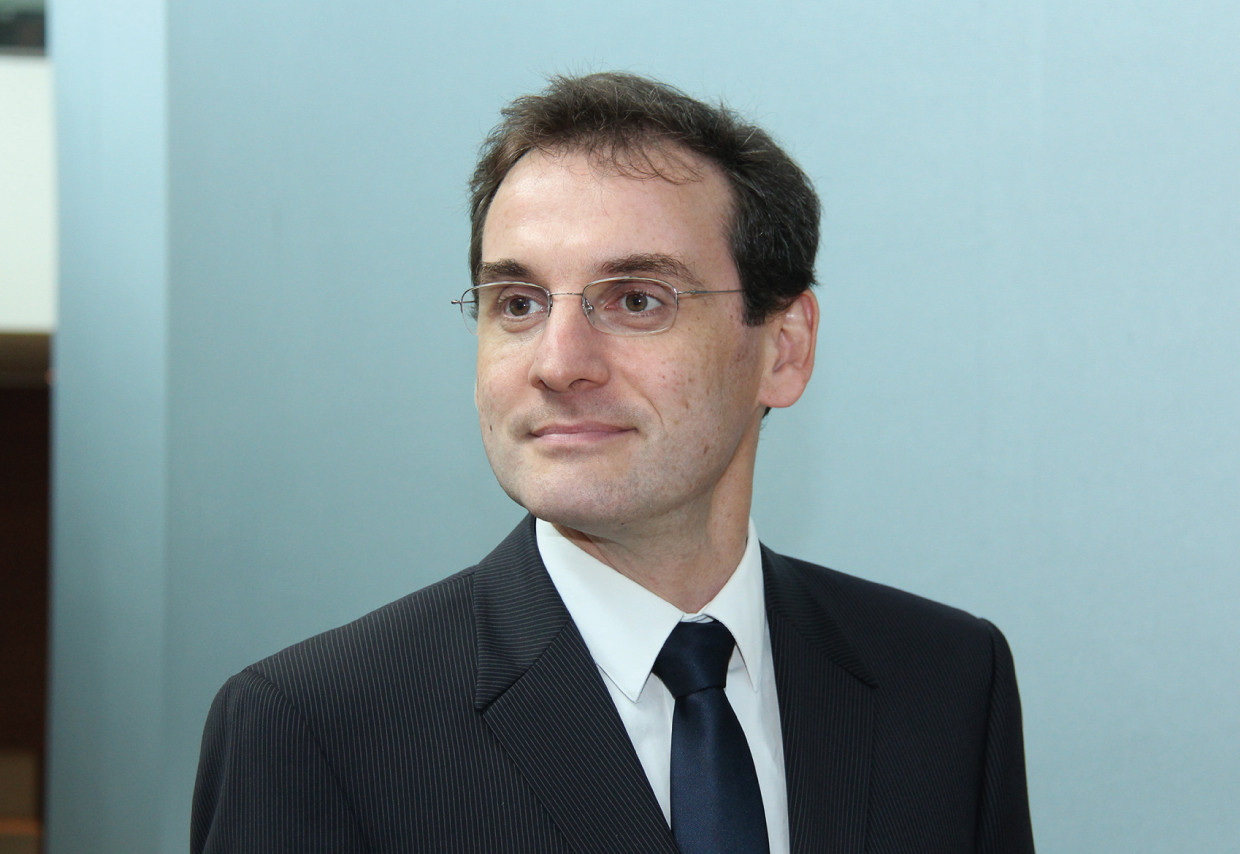 Christophe Vallet, Director | Consulting Digital & Technology – Deloitte Deloitte