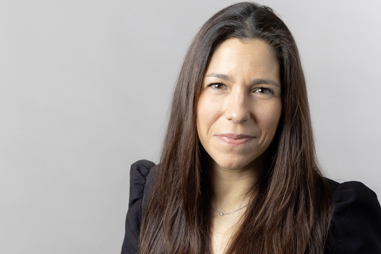 Delphine Gomes. (Photo: Blitz Agency)