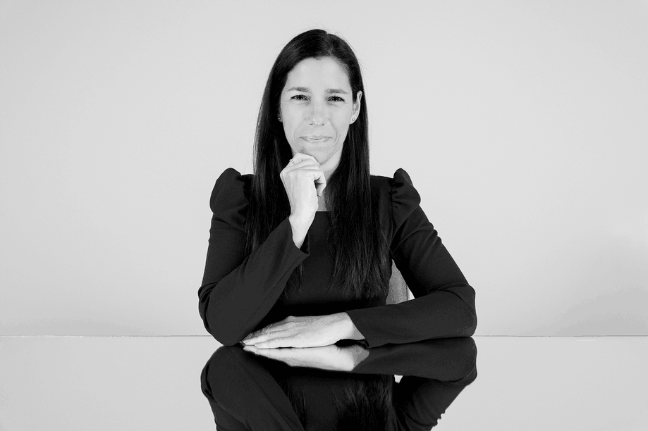 Delphine Gomes (Photo: BSP)