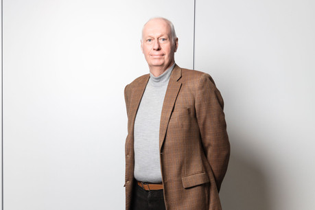 Pour l’avocat Alain Steichen (Bonn Steichen & Partners), le Luxembourg a fait ce qu’il fallait pour être irréprochable. (Photo: Romain Gamba / Maison Moderne)