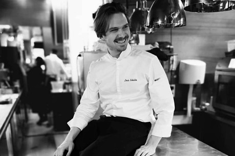 Louis Scholtès: «On ne subit plus passivement le travail, on le choisit et on choisit aussi celle ou celui qui nous emploie avec soin et conviction.» (Photo: DR)