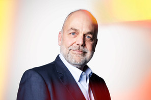 Bernard Moreau, CEO, Labgroup. (Photo: Maison Moderne)