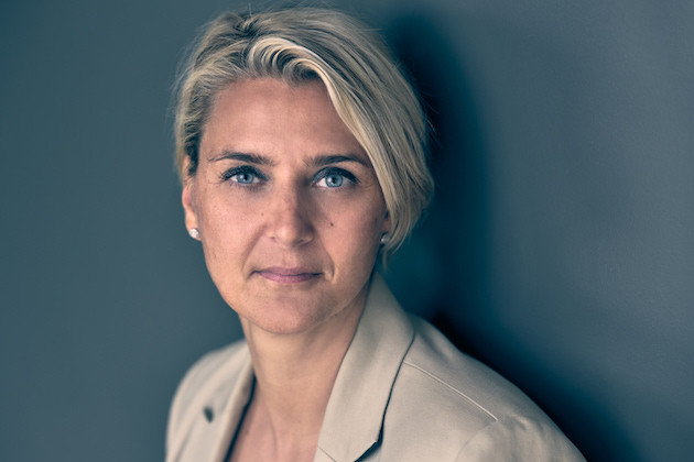 Caroline Lamboley (Photo: Lamboley Executive Search)