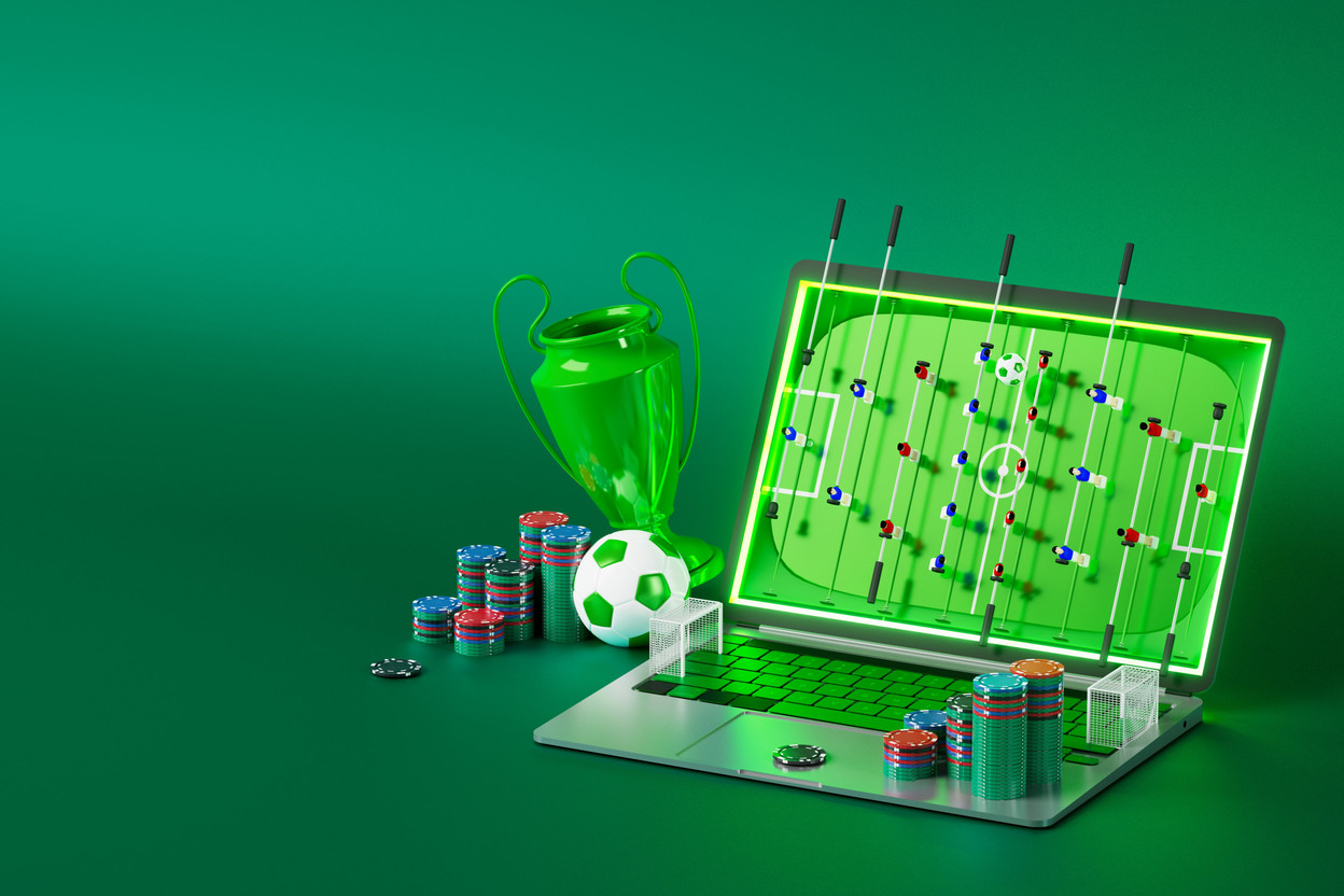 Démystifions l’intelligence artificielle avec l’exemple du sport  University of Luxembourg Competence Centre