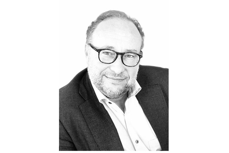 Denis Costermans. (Photo: theCatalysts)