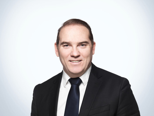 Denis Harty, directeur national de Waystone pour l’Europe continentale, prévoit une poursuite de la consolidation sur le marché luxembourgeois des sociétés de gestion, alors que la taille, la technologie et les exigences réglementaires redéfinissent le secteur. (Photo: Waystone)