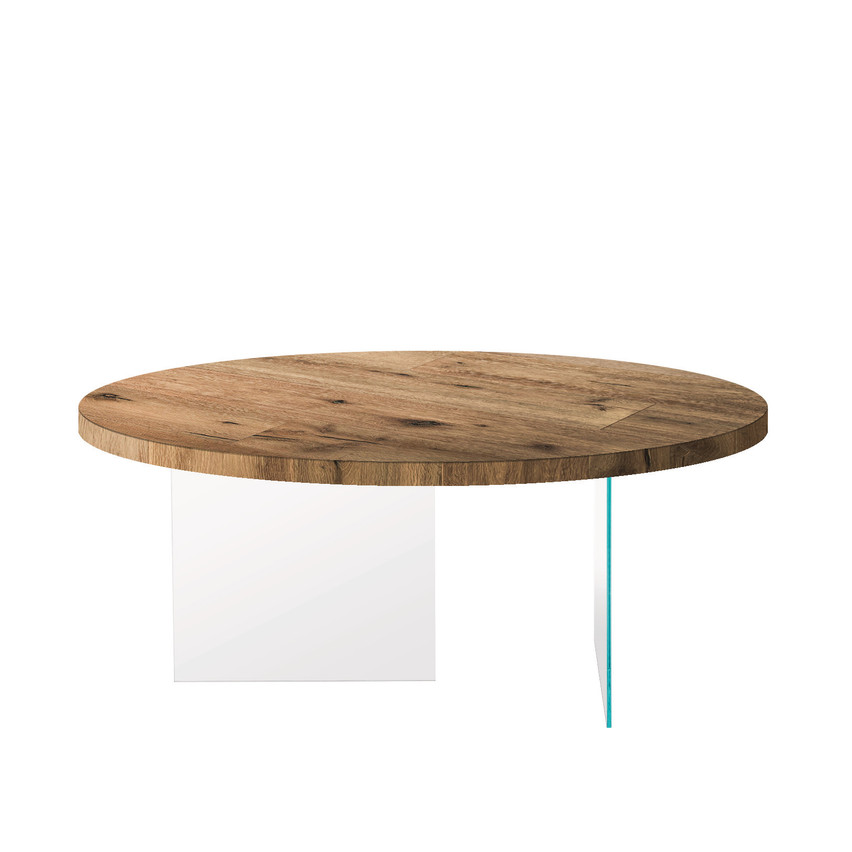 Air table (2006), Daniele Lago, Lago. Photo: Lago