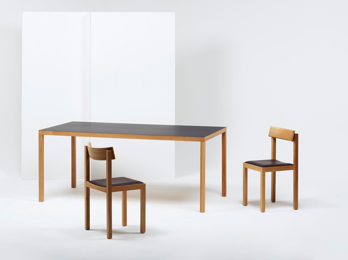 MC14 - Primo, Konstantin Grcic, Mattiazzi. Photo: Mattiazzi