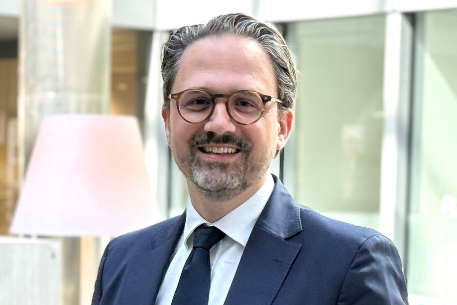 Olivier Lesage has been promoted to Partner as Dentons Luxembourg strengthens its senior legal team. Photo: Dentons Luxembourg