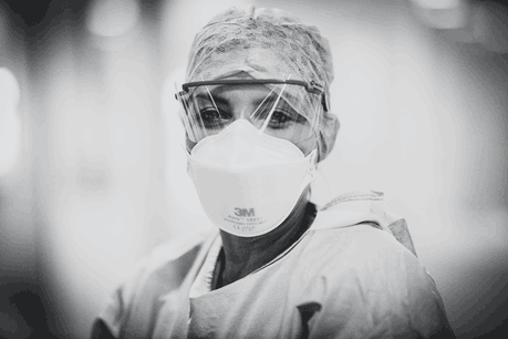 «C’est un service que je connais bien, j’ai plusieurs amis qui y travaillent, et où je suis toujours bien accueilli, même pour des demandes de ‘dernière minute’», note le photographe. Photos: Paul Foguenne