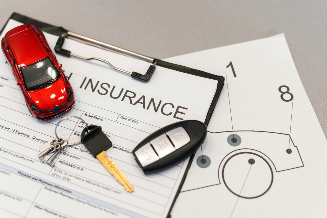 L’Autorité de la concurrence a réalisé des contrôles inopinés dans plusieurs entreprises d’assurance du pays. (Photo: Shutterstock)