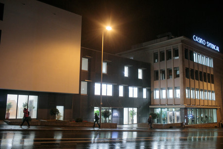 La CSL a récemment inauguré son nouveau bâtiment à Bonnevoie. (Photo: Matic Zorman / Archives)