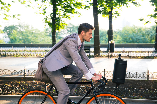 Les primes pour l’achat d’un vélo ou vélo avec assistance s’élèvent jusqu’à 300 euros. (Photo: Shutterstock)
