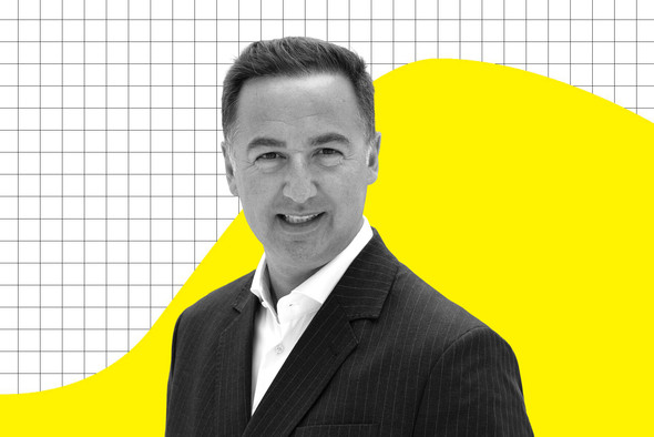 Jean-Marc Chiaradia est senior investment advisor chez Edmond de Rothschild (Europe) (Photo: Edmond de Rothschild – Europe) 