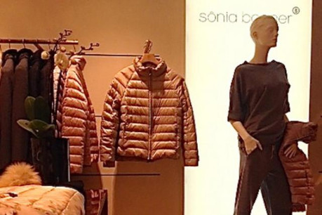 Une marque de mode sportive et élégante. (Photo: DR)