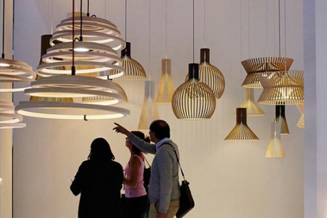 Maison & Objet est un des temps forts du calendrier du design en Europe. (Photo: DR)